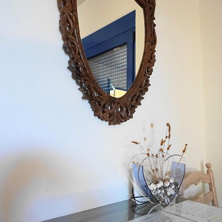 The Blue Leaf Family Villa Gennadi Buitenkant foto