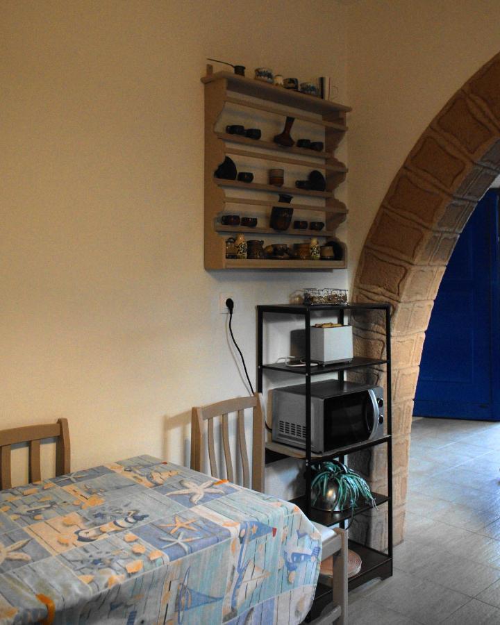 The Blue Leaf Family Villa Gennadi Buitenkant foto